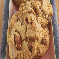 Toffee-Pecan Cookies_image