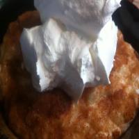 Creamy Tapioca Pudding_image