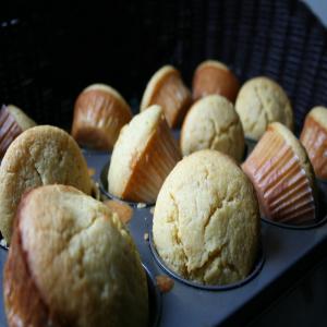 Max's Ultimate Corn Muffins_image