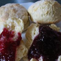 Self Rising Biscuits_image