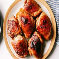 Easy Pantry Chicken image
