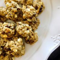 Oatmeal Chocolate Coconut Chewy_image