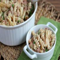 Corned Beef and Noodles Casserole_image