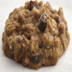 Oatmeal Raisin Nut Cookies Recipe - (4.5/5)_image