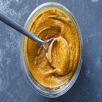 Roasted Pistachio Butter_image