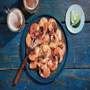 Yucatan Shrimp Recipe_image
