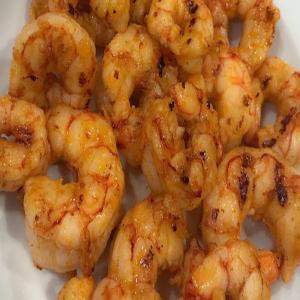 Seafood Essentials: Multiuse Shrimp Marinade/Sauce_image