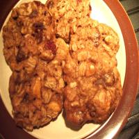 Oatmeal Cookies #236_image