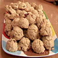 Lentil Cookies image