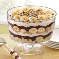 Chocolate Banana Cream Trifle Recipe - (4.2/5)_image