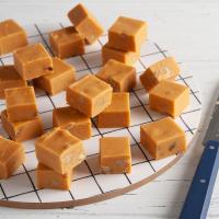 Butterscotch Fudge image
