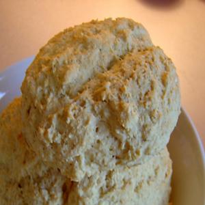 Low Carb Biscuits_image