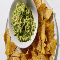 Guacamole Without Tomatoes image