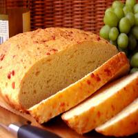 Cheese Wine Bread_image