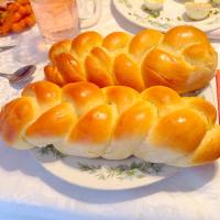 Polish Egg Bread_image