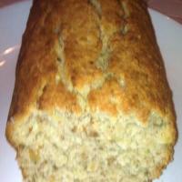 Aunt Louise's Zucchini Nut Bread_image