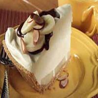 Frozen Banana Pudding Pie image