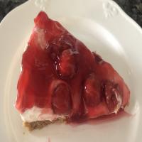 Simple Cherry Cheesecake Recipe by Tasty_image