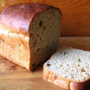 English Malt Bread Recipe - (3.9/5)_image