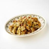 Cornbread and Andouille Dressing_image