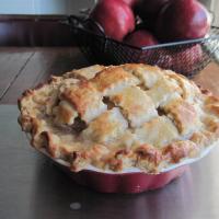 Mom's Apple Pie I image