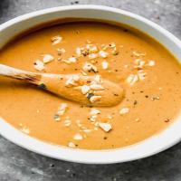 3-Ingredient Peanut Sauce_image