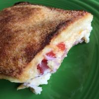 Baked Denver Sandwiches_image