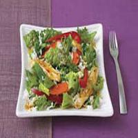 Stir-Fry Salad with Rice_image
