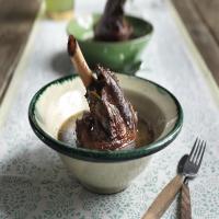 Lamb shanks with anchovy_image