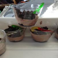Dirt Cups For Kids image