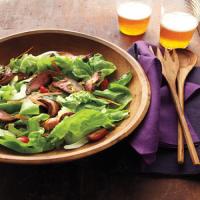 Thai Beef Salad With Fresh Herbs_image