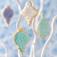 Melt-In-Your-Mouth Sugar Cookies image