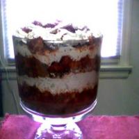 Strawberry Bowl Cake_image