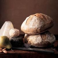 Basic Sourdough Bread image