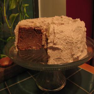 Tita Aida's Mocha Cake image