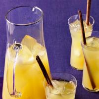 Spiced Tea Punch image