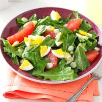 Dandelion Salad image