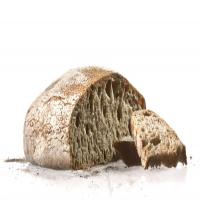 Pane Integrale (Whole-Wheat Bread)_image