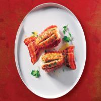 Easy Baked Lobster Tails_image