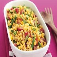 Fresh-from-the-Cob Corn Salad image