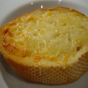 Cheese Toasts_image