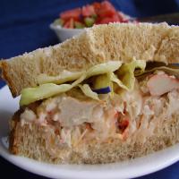 Downeast Lobster Roll image