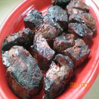 Marinade for Wild Game_image