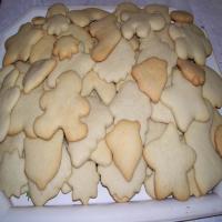 Sugar Cookies_image
