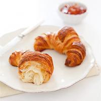 King Arthur Flour Baker's Croissants Recipe - (4.3/5)_image