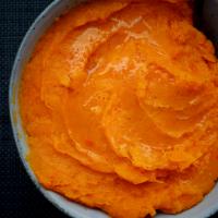 Instant Pot® Pumpkin Puree image