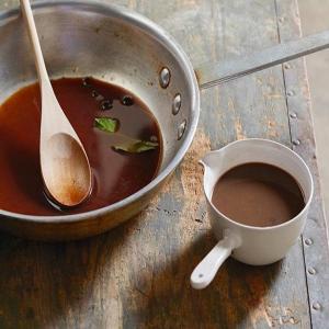 Gravy from Roast Drippings_image