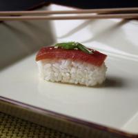 Chef John's Easy Sushi Rice image