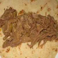 Mexican Meat Mix_image