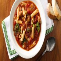 Italian Sausage Soup_image